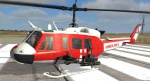 Atorque's XA638 Air Ambulance (fictitious) 